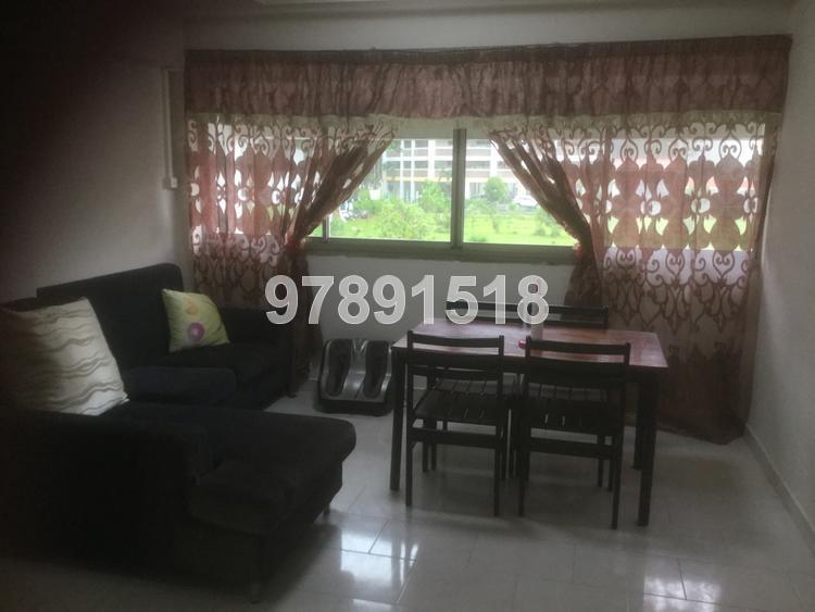Blk 322 Yishun Central (Yishun), HDB 5 Rooms #147107202